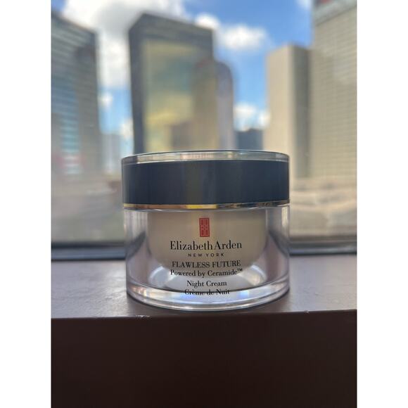 Elizabeth Arden Flawless Future Night Cream